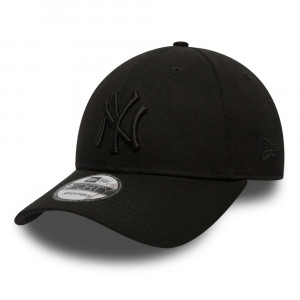 Sapca New Era 9forty Basic New York Yankees Negru 2