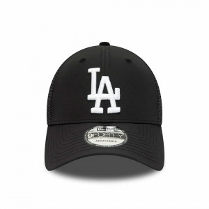 Sapca New Era A-Frame Trucker LA Dodgers Home Field 2