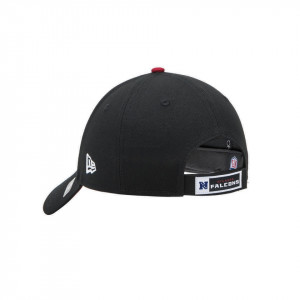 Sapca New Era The League Atlanta Falcons Negru 4