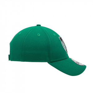 Sapca New Era 940 Adjustable Boston Celtics 3