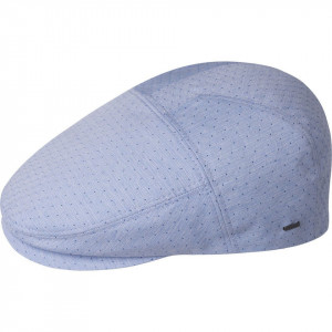 Schiebermütze Bailey of Hollywood Ganey - Blau