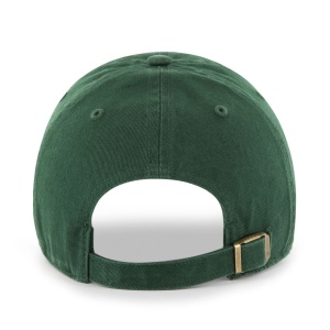 47 Brand, Sapca clean up base runner icon dogs 'Beagle', Verde