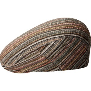Bailey 1922, basca maro newry 5 panel