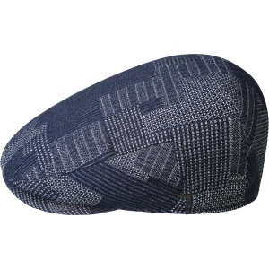 Bailey 1922, basca Sparks 5 panel, Albastru marin