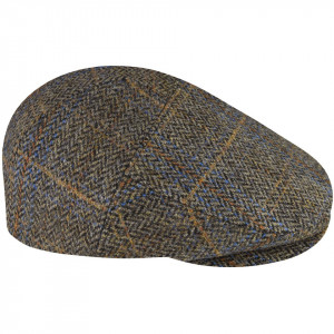 Basca Bailey of Hollywood Lou Oak Plaid 3