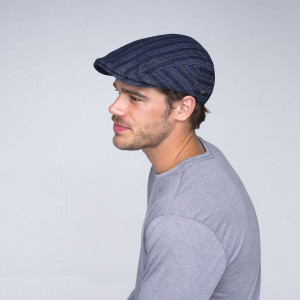 Basca Bailey of Hollywood Gulick Dark Denim 3