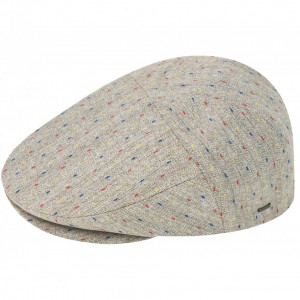 Bailey of Hollywood, Novi Contour Dots Mütze, Beige
