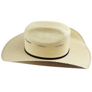 Palarie cowboy Bailey Western Taconic Maro 3