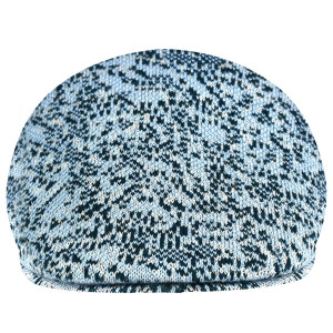Basca Kangol Birdseye Maze 507 Albastru 2