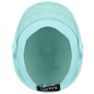 Basca Kangol Seamless Wool 507 Albastru 5