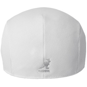 Basca Kangol tropic 507 alb - Img 3