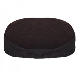 Basca Kangol Wool 504 Earlap Espresso 5