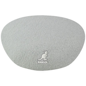Basca Kangol Wool 504 Moonstruck Gri 4