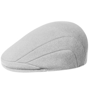 Basca Kangol wool 507 gri