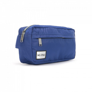 Borseta Mi-Pac Street Pac Nailon - Albastru 2