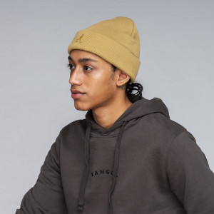 Caciula Kangol Acrylic Pullon Maro Camel 7
