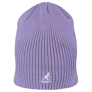 Caciula Kangol cardinal 2-way digital lavender mov 4