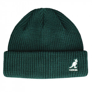 Caciula Kangol Cardinal 2-way Pine Verde 5