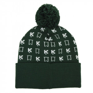 帽子 [0] Caciula Kangol Medieval Nostalgia Kangol Medieval Nostalgia Black