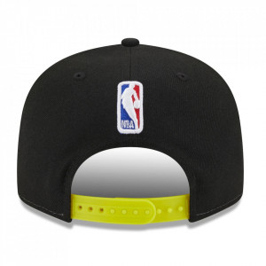 Sapca New Era 9fifty Utah Jazz NBA Back Half 4