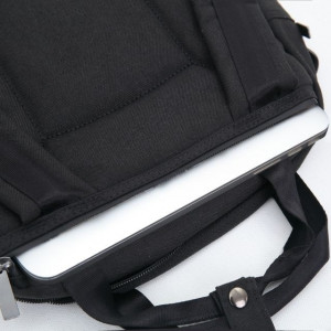 Rucsac G.Ride Essential Diane Negru 7