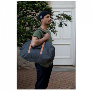 G.ride Baya Week-End Bag Heritage Grey