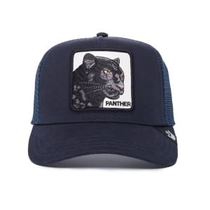 Goorin Bros, sapca albastra trucker panther