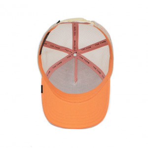 Sapca Goorin Brothers Trucker Black Panther Roz Somon 5
