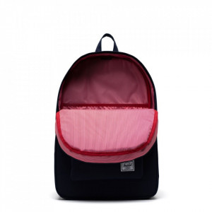 Rucsac Herschel Heritage Peacoat Chicory Coffee 2