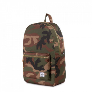 Rucsac Herschel Heritage Woodland Camo 2