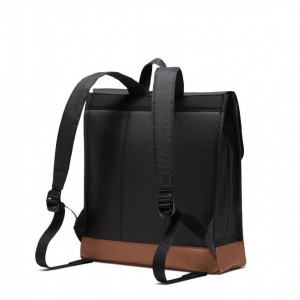 Rucsac Herschel City Mid-Volume Negru - Eco 5