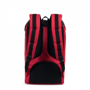 Rucsac Herschel Little America Barbados Cherry 4