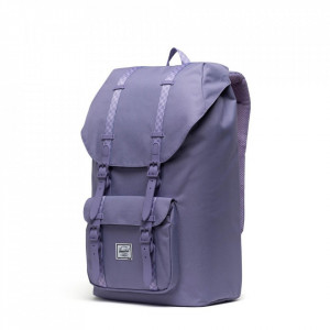Rucsac Herschel Little America Daybreak Mov 3