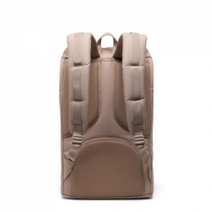 Rucsac Herschel Little America Maro Light Taupe 4