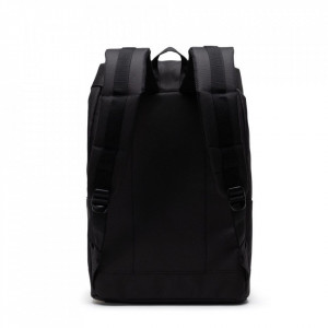 Rucsac Herschel Retreat Negru 2 Eco 4