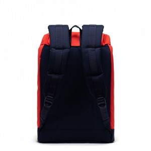 Rucsac Herschel Retreat Grenadine Rosu - Eco 4