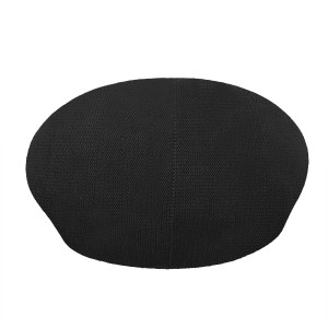 Basca Kangol bamboo 507 negru 4