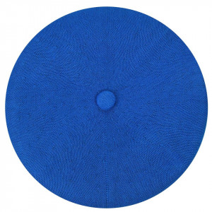 Bereta Kangol Bamboo Jax Mykonos Blue 5