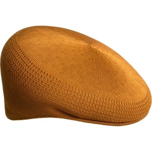 Kangol, basca tropic 504 ventair, Maro caramel - Img 2