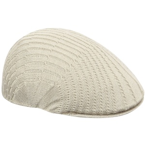 Basca Kangol Beam Rib 507 Bej 2