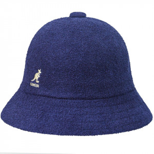 Palarie Kangol Bermuda Casual Bleumarin 4