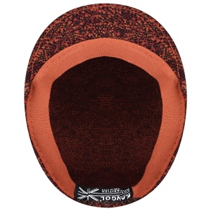 Basca Kangol Birdseye Maze 507 Rosu 5