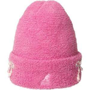 Kangol, Caciula cu perle sintetice, Roz