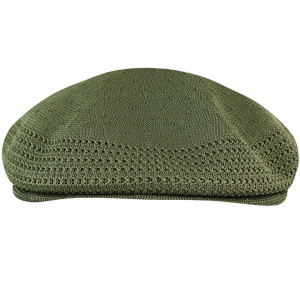 Basca Kangol Tropic 504 Ventair Verde Oliv 2