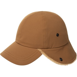 Kangol Convertible Baseball Rustic Caramel