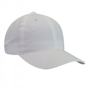 Sapca alba Kangol Cotton Adjustable Baseball 2