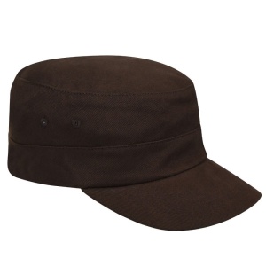 Sapca barbati Kangol twill army, maro 3