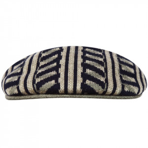 Basca Kangol Retro Geo 504 Bej 4
