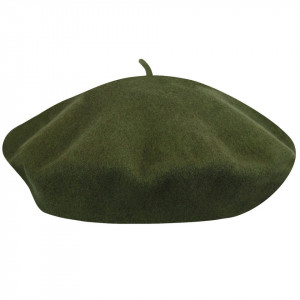 Bereta-Kangol-Modelaine-Verde-Militar-3
