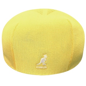 Basca Kangol Neo Geo 507 Galben 3